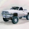 2001 Dodge Ram