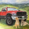 DodgeRamDogs